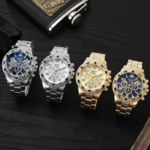 Ca. 40x Horloge, Quartz